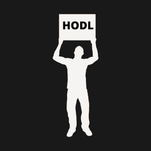 HODL T-Shirt