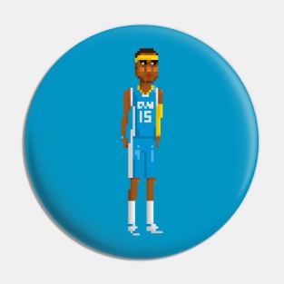 Melo Pin