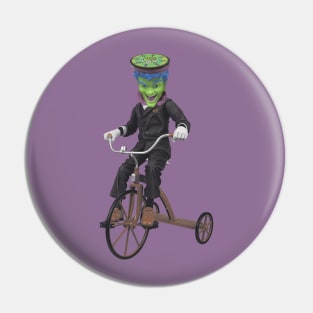 Ringmaster/Saw Pin