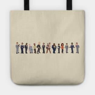 Die Hard: The Animated Series Tote