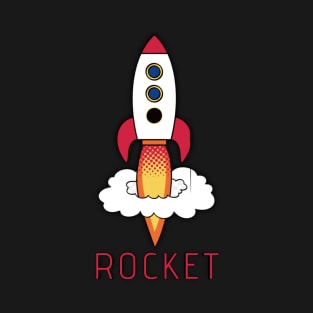 Rocket T-Shirt