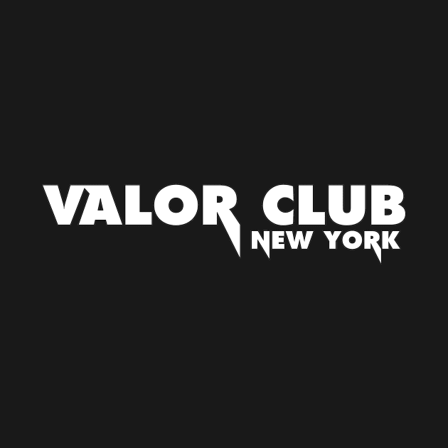 The Valor Club Basic by valorclub