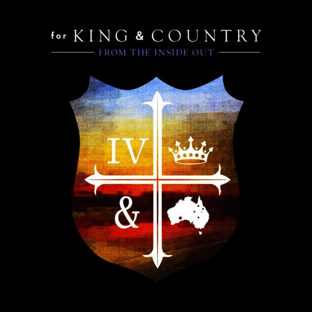 Part IV of For King and Country by Sunny16 Podcast