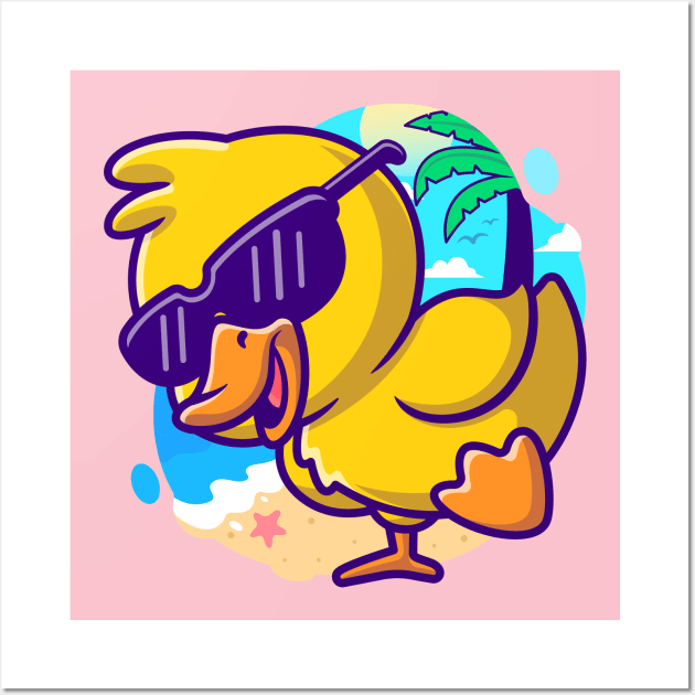 Funky Duck - Funky - Hoodie