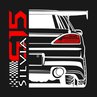 Silvia S15 T-Shirt