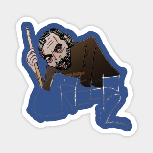 Creep 2 Magnet