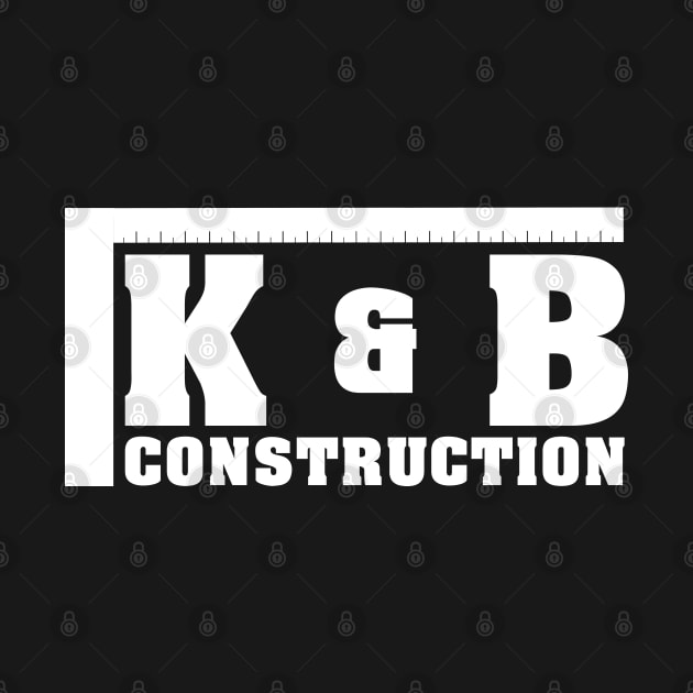 K & B Construction by StadiumSquad