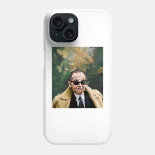 Jack Nicholson Phone Case