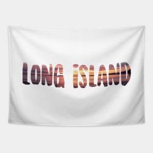 Long Island Tapestry