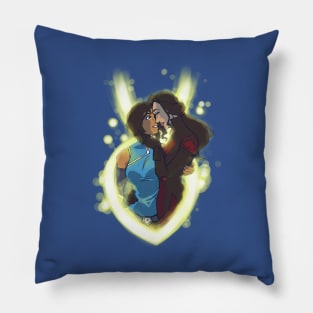 Spirits Pillow