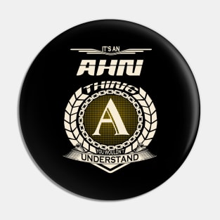 Ahn Pin