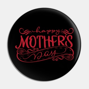 Happy mothers day Pin