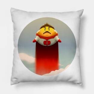 Komojis Omni-Man Pillow