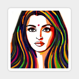 Aishwarya Rai Magnet