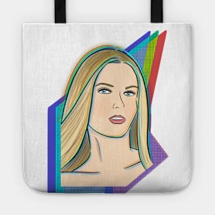 Shannon Stewart Tote