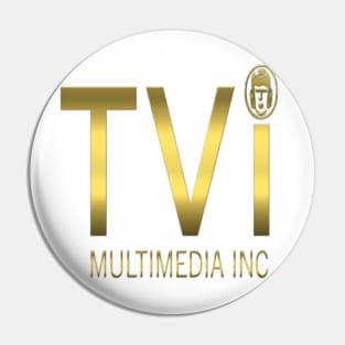 TVI MultiMedia Inc Pin