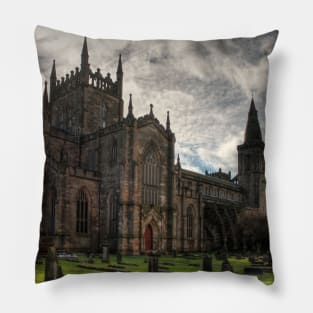 Dunfermline Abbey Church Pillow