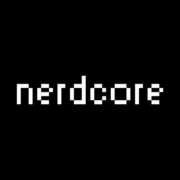 Nerdcore - Nerdy & Geeky Hip Hop Music by Wizardmode