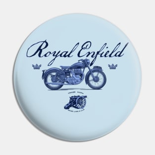 Royal Enfield Pin