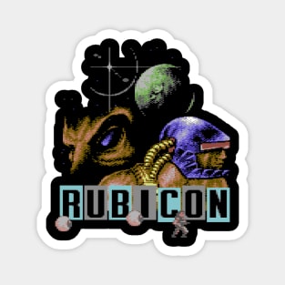 Rubicon Magnet