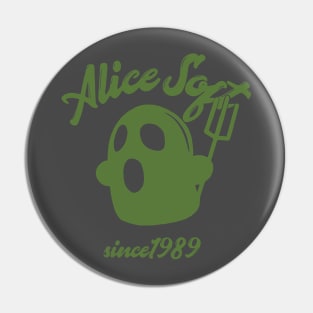 Alicesoft Hanny Pin