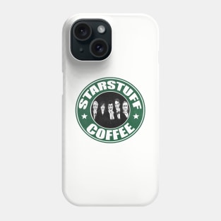 Starstuff Coffee Phone Case