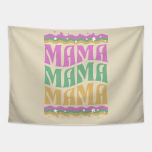 Mama Tapestry