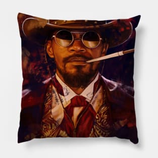 Django Pillow