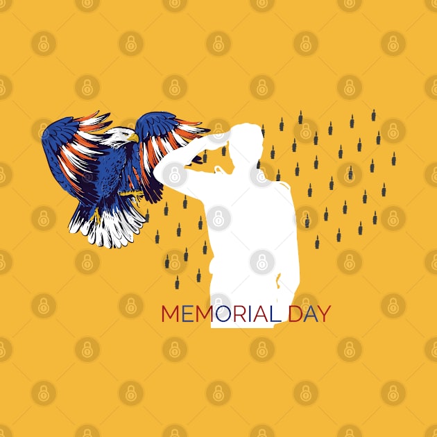 Memorial Day by DePit DeSign