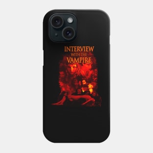 Interview With The Vampire Phone Case