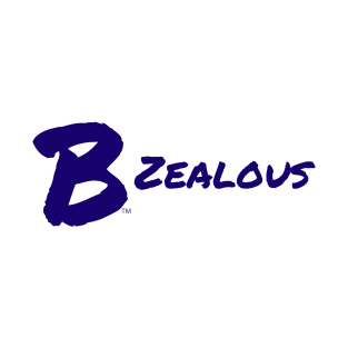 B Zealous T-Shirt