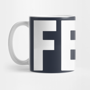 Wallpaper Fbi Special Agent Salary Mugs Teepublic HD