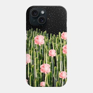 The Night Garden Phone Case