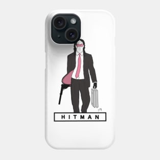 Excellence of Execution Phone Case