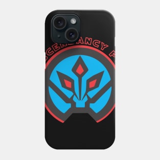 Seventh Fleet Phone Case