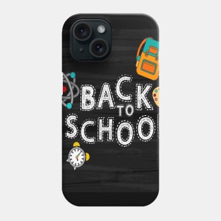 back to school new style Phone Case