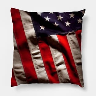 FLAG Pillow