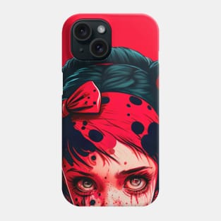 Buggin Phone Case