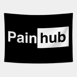 Painhub Tapestry