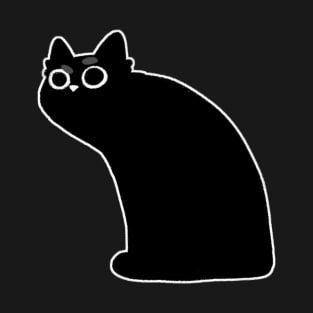 void cat I T-Shirt