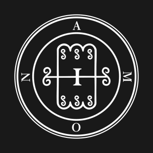 Seal Of Amon T-Shirt