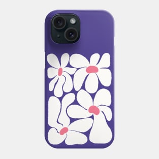 Flower Power Phone Case