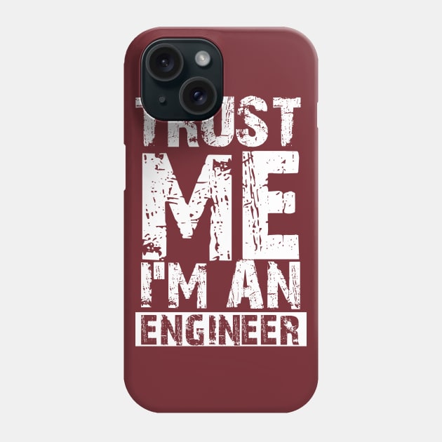 Engineer Phone Case by Nerdstore