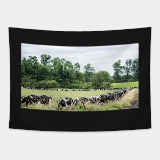 11515 milk Tapestry