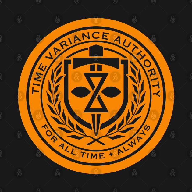 Time Organization logo by wookiemike