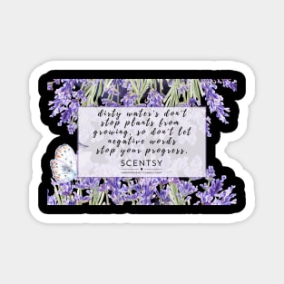 Scentsy Independent Consultant Magnet