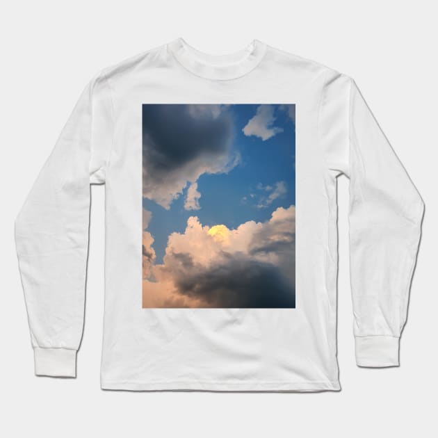 Heaven Cloud T-Shirt