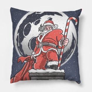 Epic Christmas! Pillow