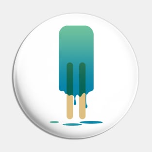 Popsicle Pin