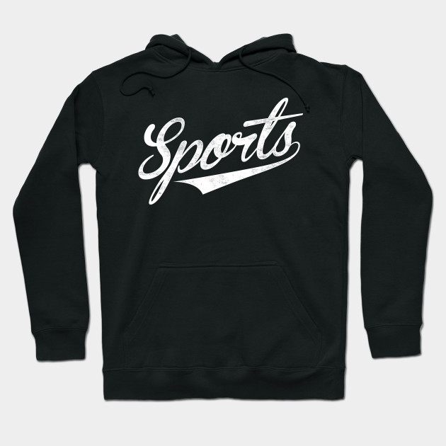 nike hoodie with logo in the middle